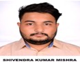 Shivendra Kumar Mishra