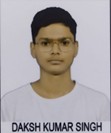 Daksh Kumar Singh