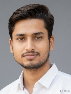 Krishna P Singh