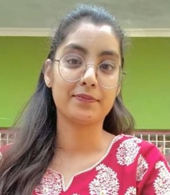 Mahak Bansal