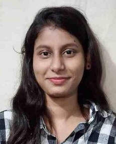 Priyanka Chaudhari