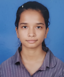 Divyanshi Singh