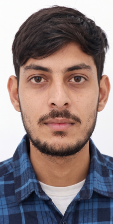 Nikhil Kumar Singh