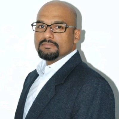 ashok