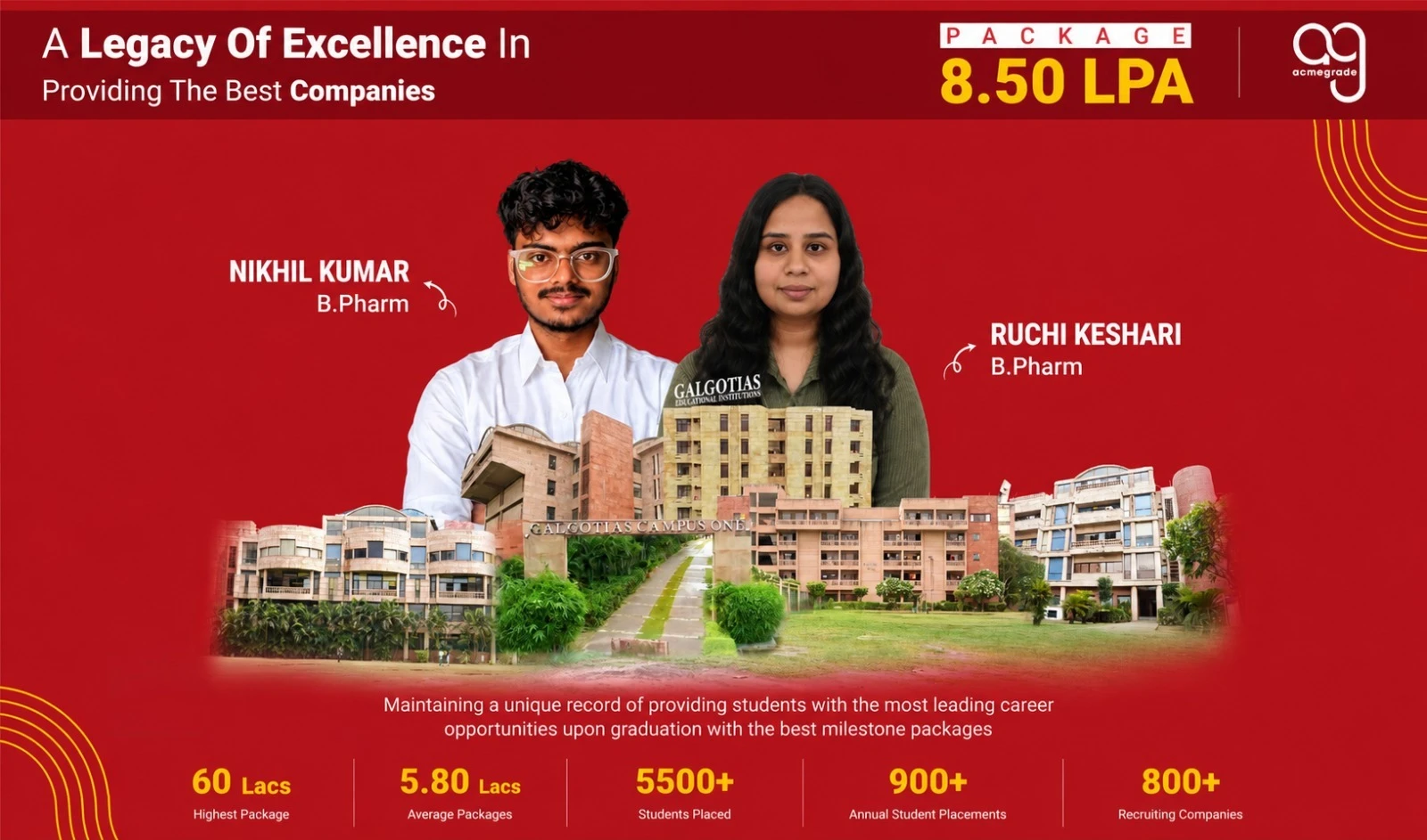 Galgotias College of Engineering and Technology campus photo 5 — Delhi NCR